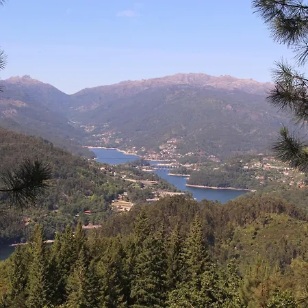 Casa Da Vista Bonita Casa de Férias