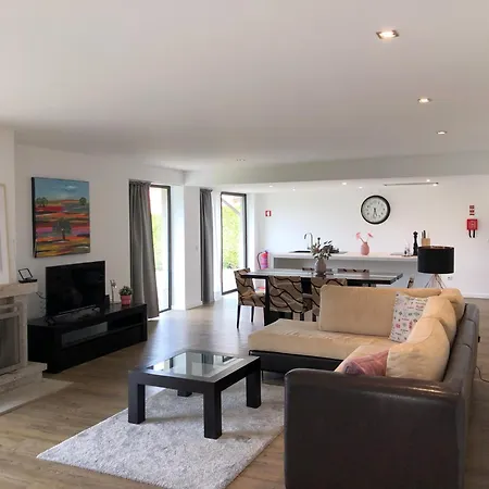 Nyaraló Casa Da Vista Bonita
