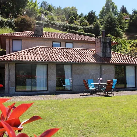 Nyaraló Casa Da Vista Bonita *