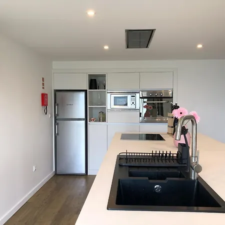 Casa Da Vista Bonita Casa de Férias Vieira do Minho