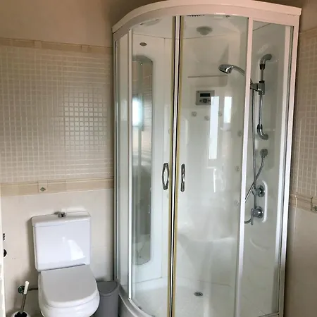 Prázdninový dům Casa Da Vista Bonita Vieira do Minho