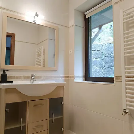 Casa Da Vista Bonita * Vieira do Minho