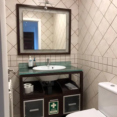 Casa Da Vista Bonita Casa de Férias