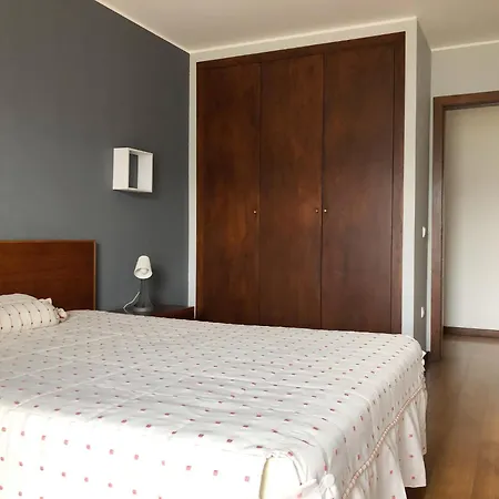 Prázdninový dům Casa Da Vista Bonita *