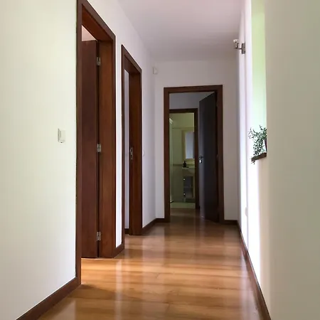 Casa Da Vista Bonita * Vieira do Minho