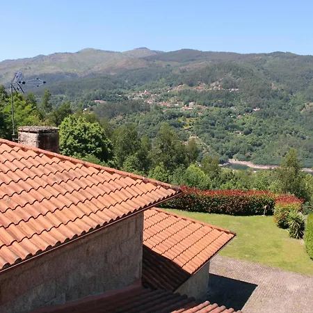 Casa Da Vista Bonita