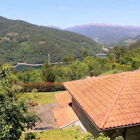 Nyaraló Casa Da Vista Bonita