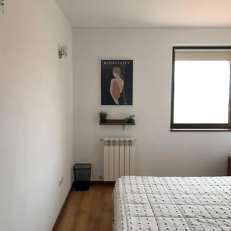 Casa de Férias Casa Da Vista Bonita *