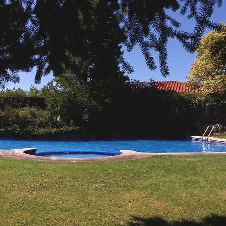 Casa Da Vista Bonita