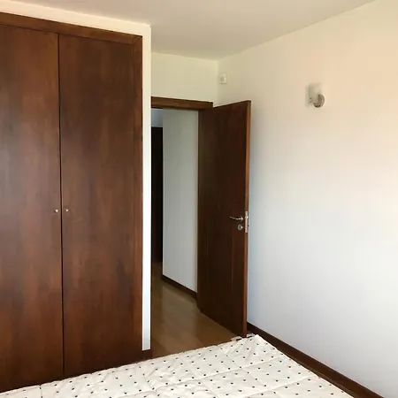 Casa Da Vista Bonita Prázdninový dům *