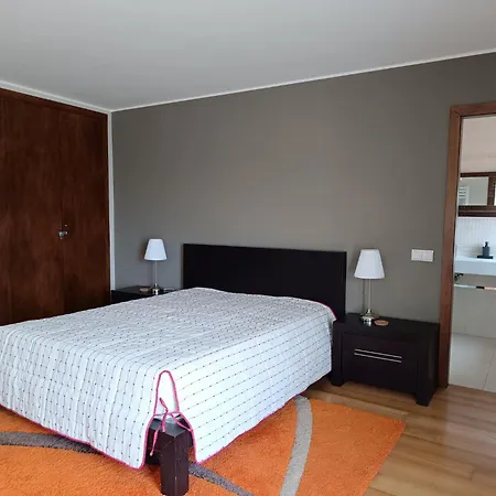 Casa de Férias Casa Da Vista Bonita Vieira do Minho