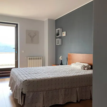 Casa Da Vista Bonita *