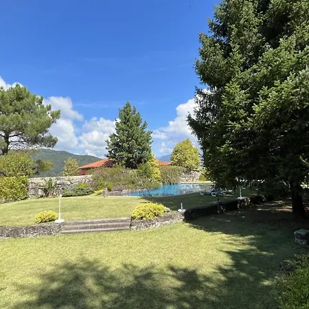 Nyaraló Casa Da Vista Bonita *