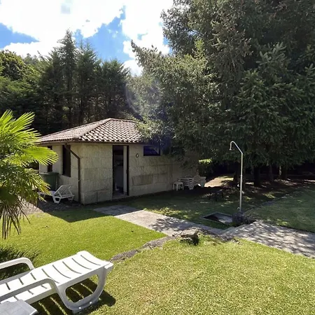 Casa Da Vista Bonita Casa de Férias Vieira do Minho