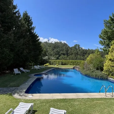 Prázdninový dům Casa Da Vista Bonita Vieira do Minho