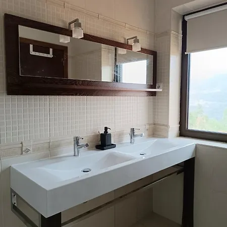 Casa Da Vista Bonita Prázdninový dům *