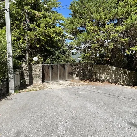 Casa Da Vista Bonita *