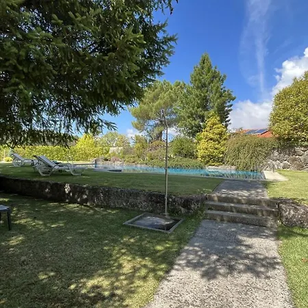 Casa Da Vista Bonita Nyaraló *