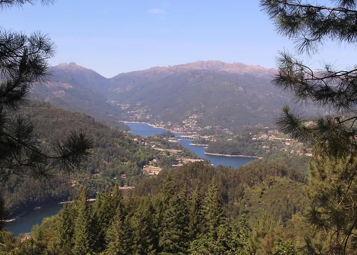 Casa Da Vista Bonita Dom wakacyjny