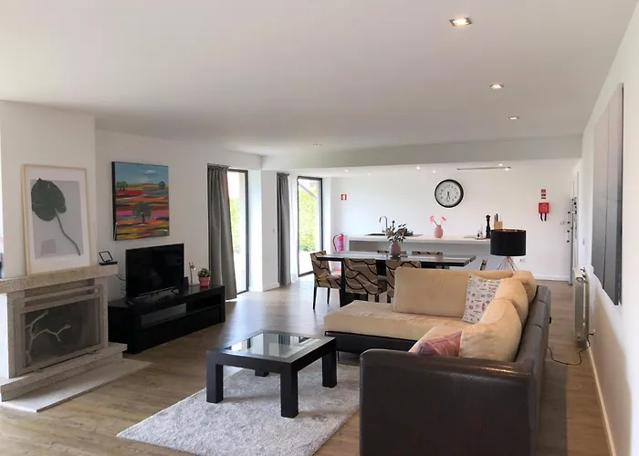 Holiday home Casa Da Vista Bonita