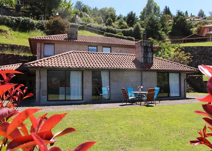 Holiday home Casa Da Vista Bonita *