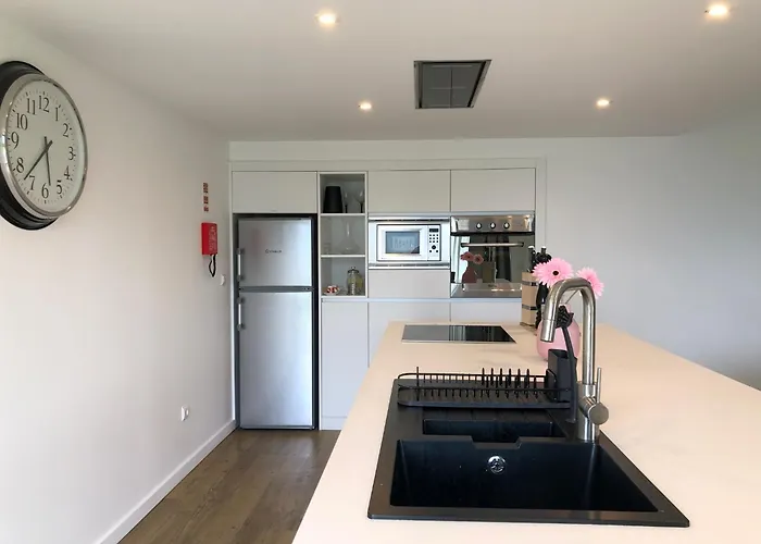 Casa Da Vista Bonita Dom wakacyjny Vieira do Minho