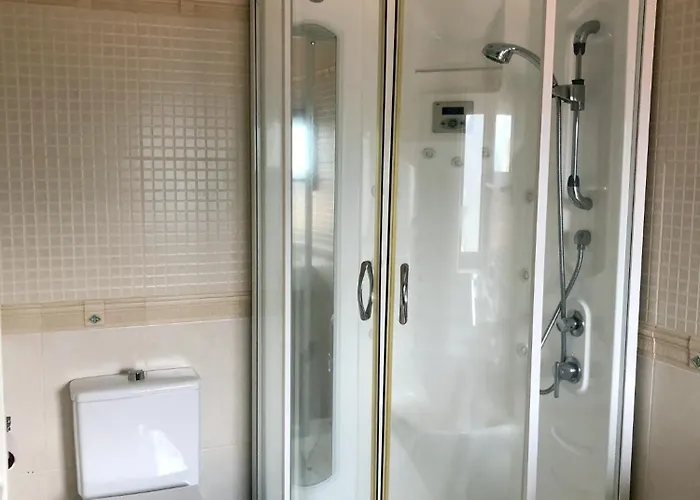 Dom wakacyjny Casa Da Vista Bonita Vieira do Minho