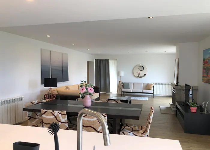 Casa Da Vista Bonita *