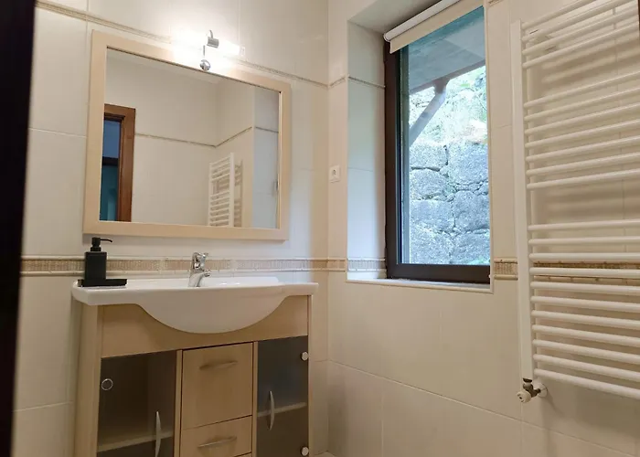 Casa Da Vista Bonita * Vieira do Minho