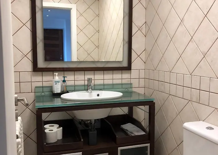 Casa Da Vista Bonita Dom wakacyjny