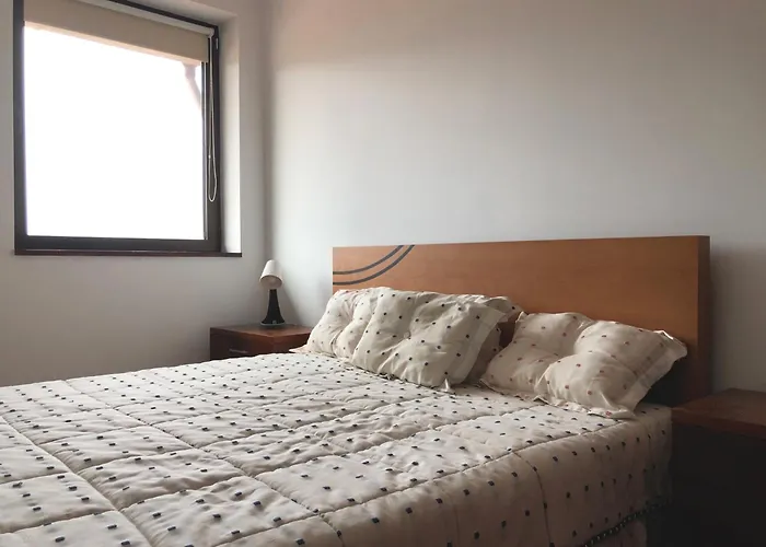 Dom wakacyjny Casa Da Vista Bonita