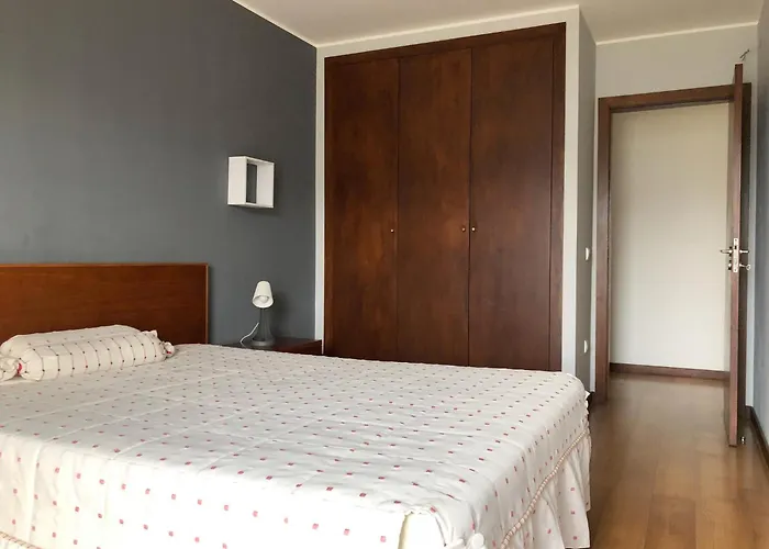 Holiday home Casa Da Vista Bonita *