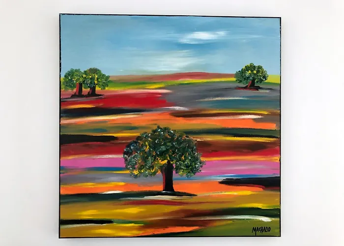 Holiday home Casa Da Vista Bonita Vieira do Minho