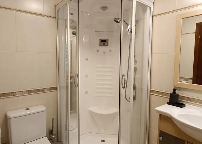 Casa Da Vista Bonita *