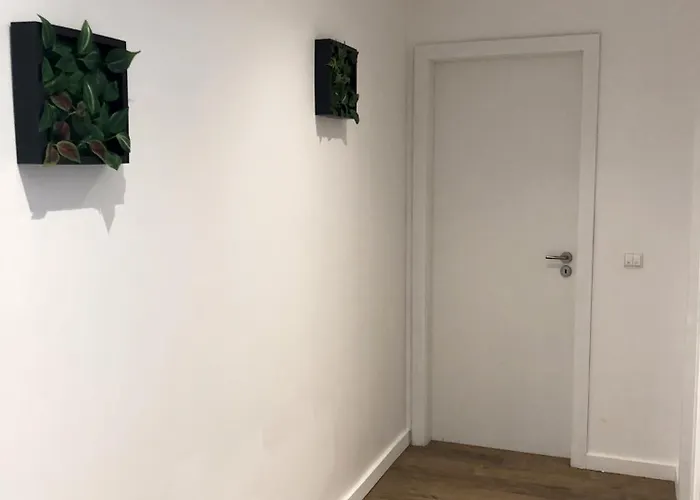 Casa Da Vista Bonita Vieira do Minho