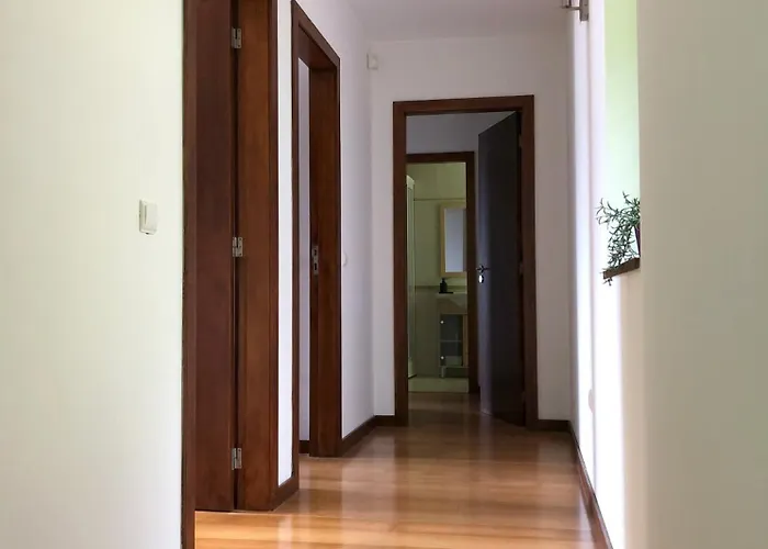 Casa Da Vista Bonita * Vieira do Minho