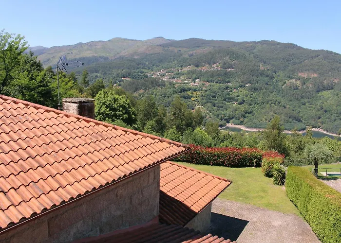 Casa Da Vista Bonita