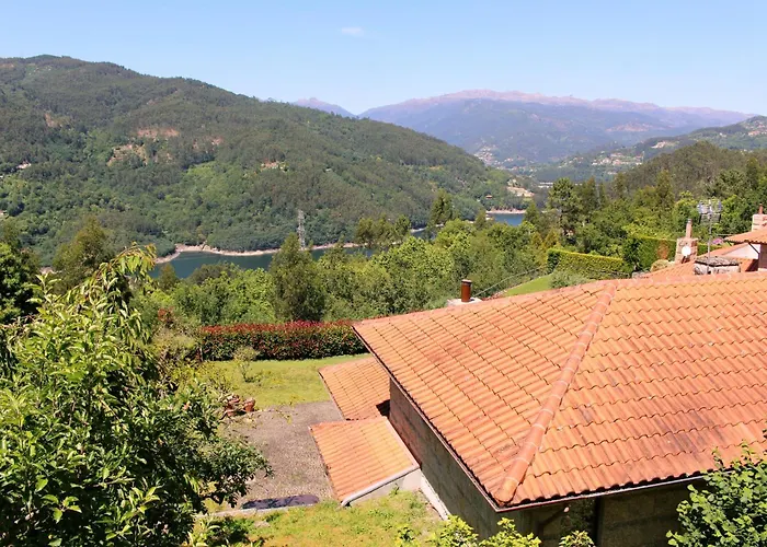 Holiday home Casa Da Vista Bonita