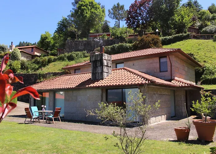 Holiday home Casa Da Vista Bonita Vieira do Minho