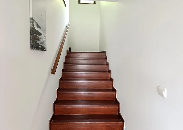 Casa Da Vista Bonita Vieira do Minho