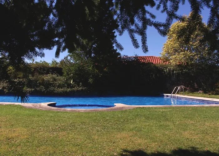 Casa Da Vista Bonita