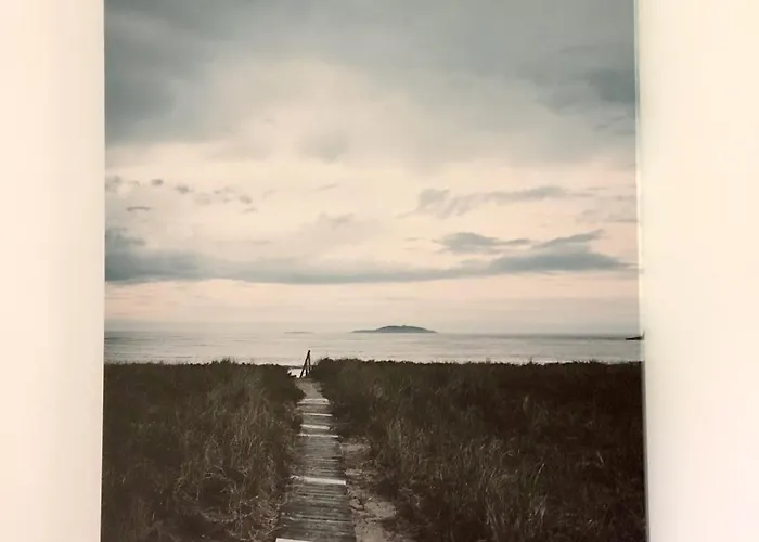 Dom wakacyjny Casa Da Vista Bonita