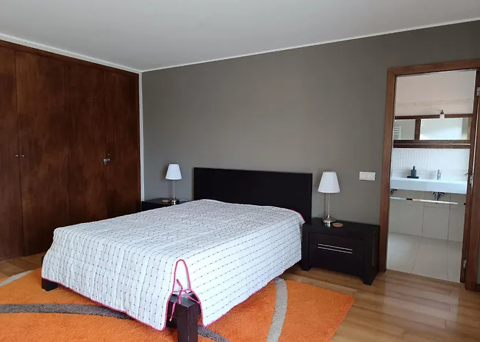 Holiday home Casa Da Vista Bonita Vieira do Minho