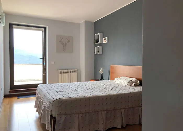 Casa Da Vista Bonita *