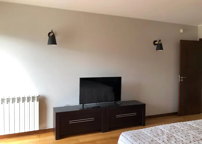 Casa Da Vista Bonita * Vieira do Minho