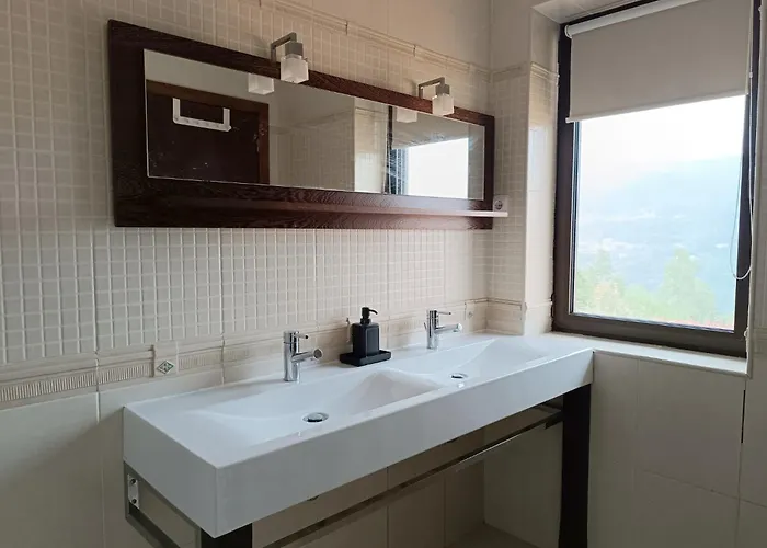 Casa Da Vista Bonita Holiday home *