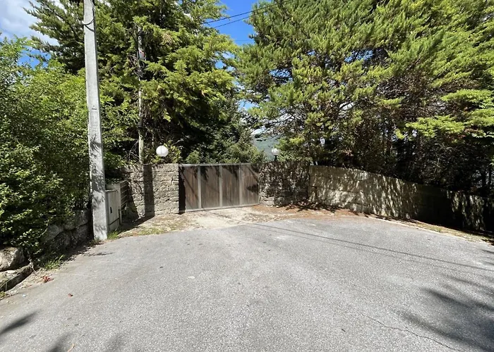 Casa Da Vista Bonita *