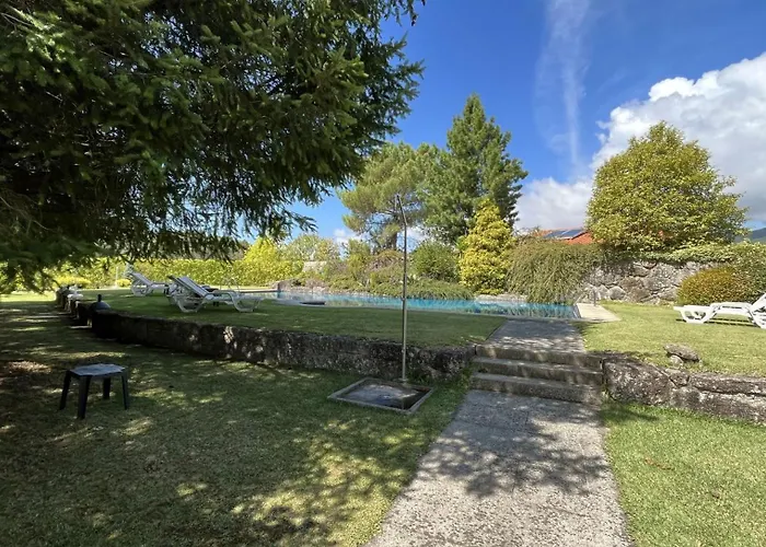 Casa Da Vista Bonita Dom wakacyjny *